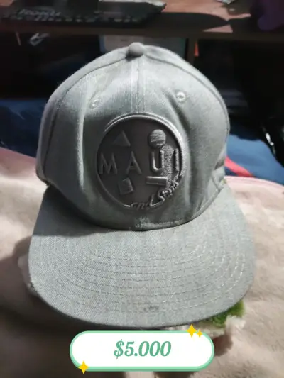 Gorras variadas - miniatura 3