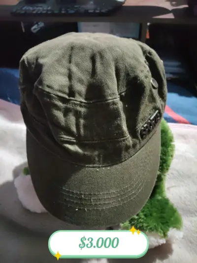 Gorras variadas - miniatura 5