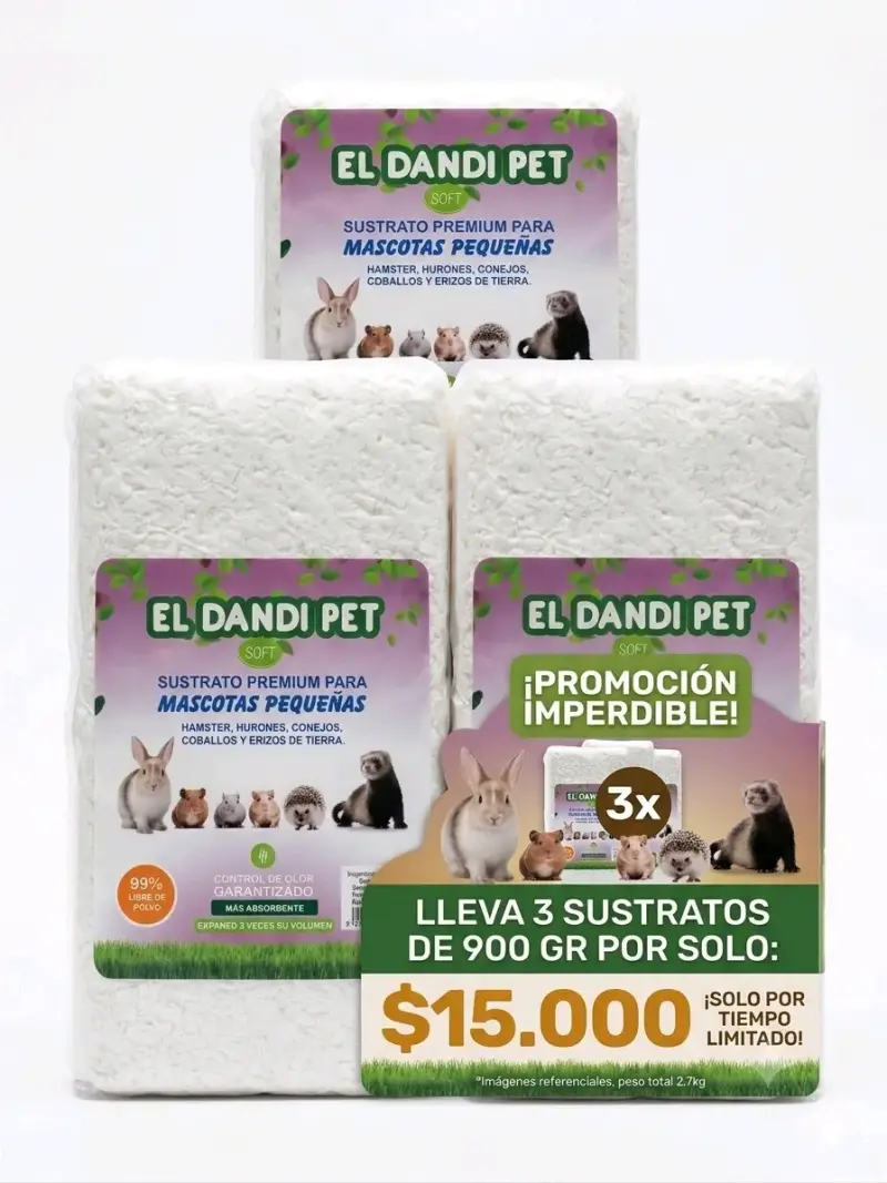 Sustrato papel soft premium x3 - 1