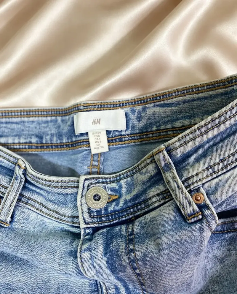 Conjunto casual elegante - 6