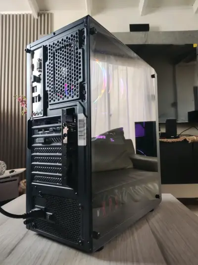 PC GAMER RYZEN | 16GB | RX 580 | 512GB - miniatura 3