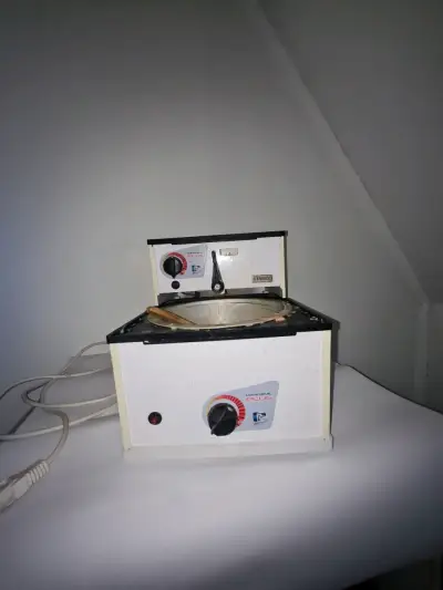 Calentador de cera Cerastime Plus para depilación - miniatura 2