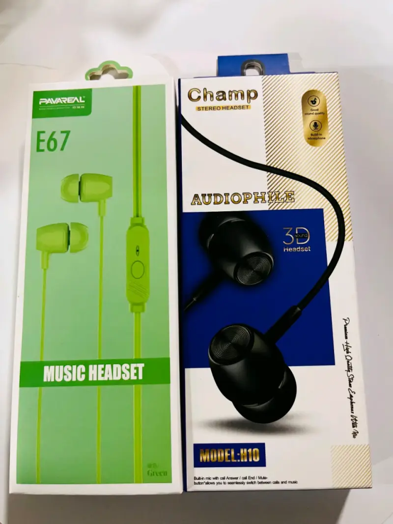 Productos varios - 1