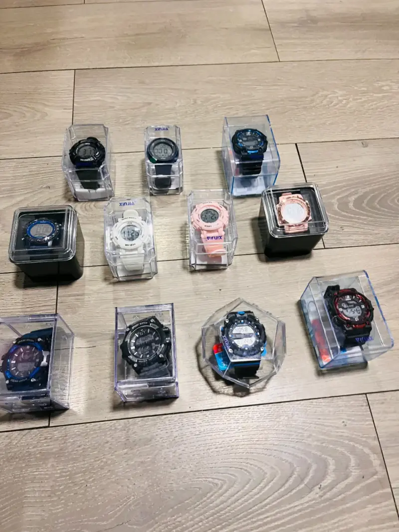 Productos varios - 3
