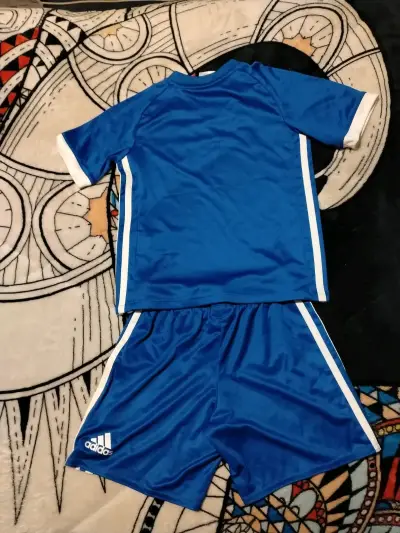 Conjunto deportivo Universidad de Chile Adidas - miniatura 2