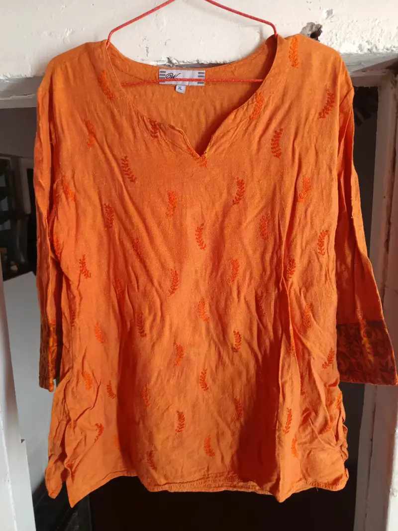 Lote de poleras casuales para mujer en varios colores - 2
