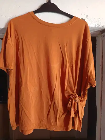 Lote de poleras casuales para mujer en varios colores - miniatura 3