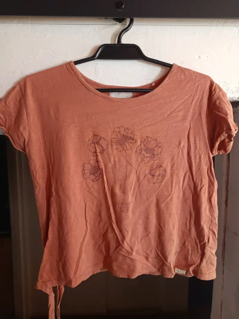 Lote de poleras casuales para mujer en varios colores - 5