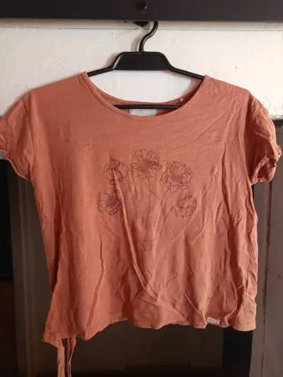 Lote de poleras casuales para mujer en varios colores - miniatura 5