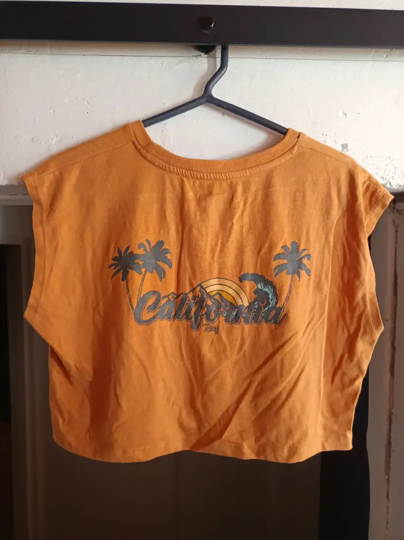 Lote de poleras casuales para mujer en varios colores - 6