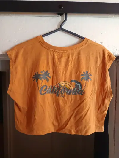 Lote de poleras casuales para mujer en varios colores - miniatura 6