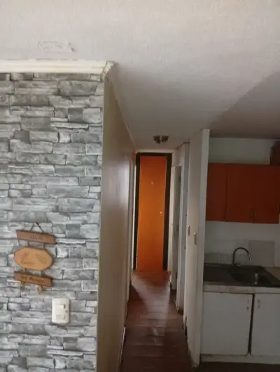 Arriendo departamento - miniatura 1