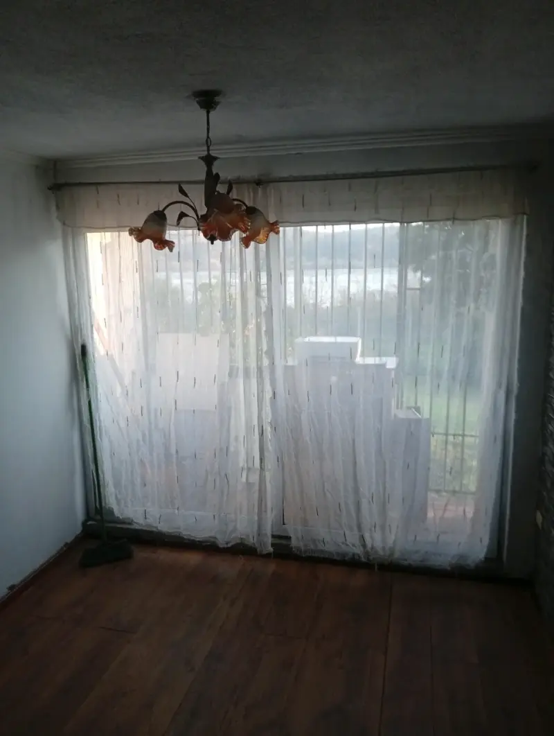 Arriendo departamento - 2