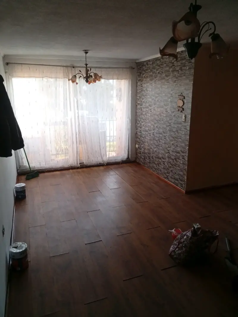 Arriendo departamento - 4