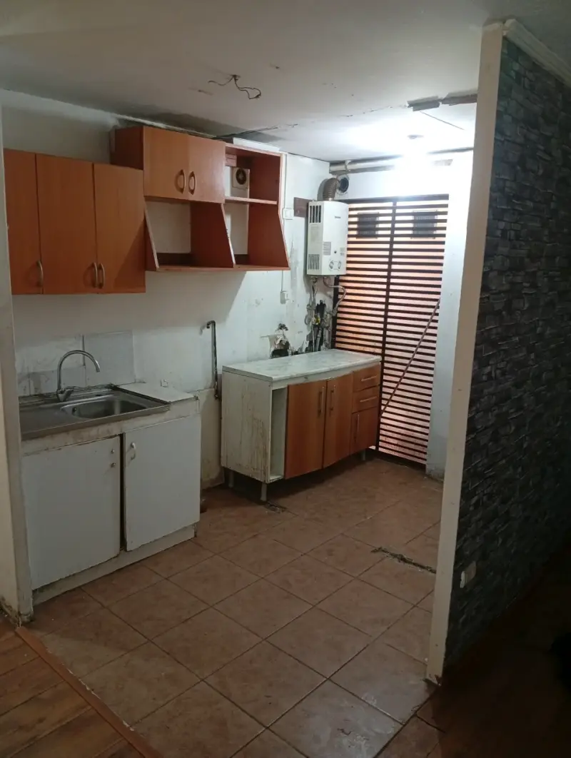 Arriendo departamento - 5
