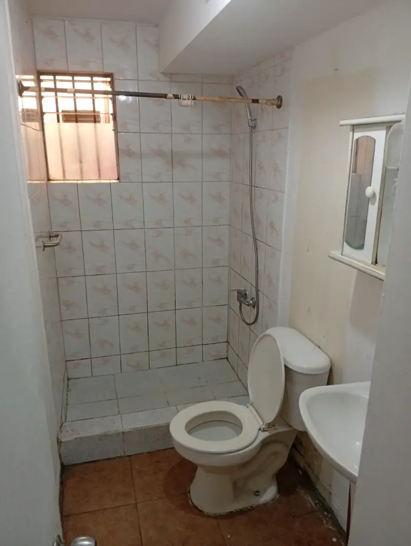 Arriendo departamento - 6