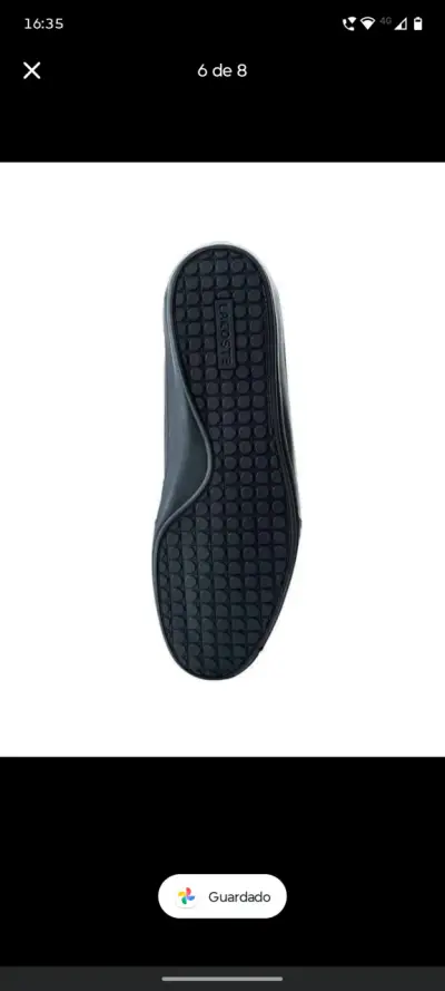 Zapatillas Lacoste Misano Sport 317 Originales - miniatura 3