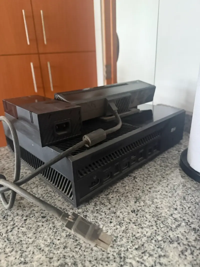 Xbox con lo que se ve en la foto - 6