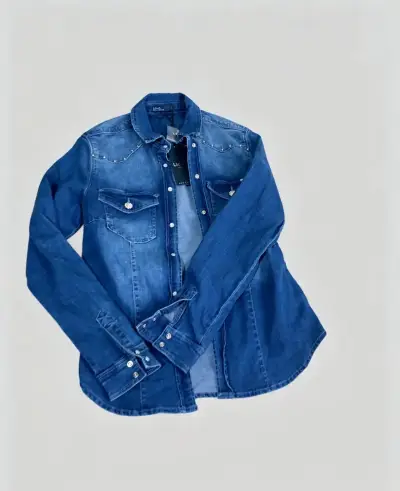 Conjunto de jeans - miniatura 5