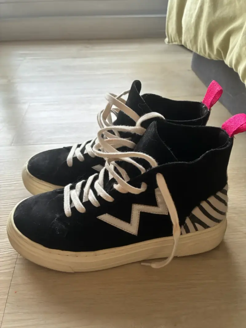 zapatilla MIM - 1