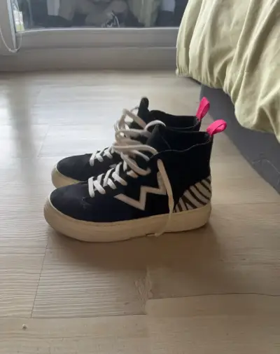 zapatilla MIM - miniatura 2