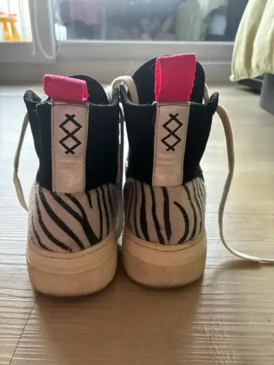 zapatilla MIM - miniatura 3