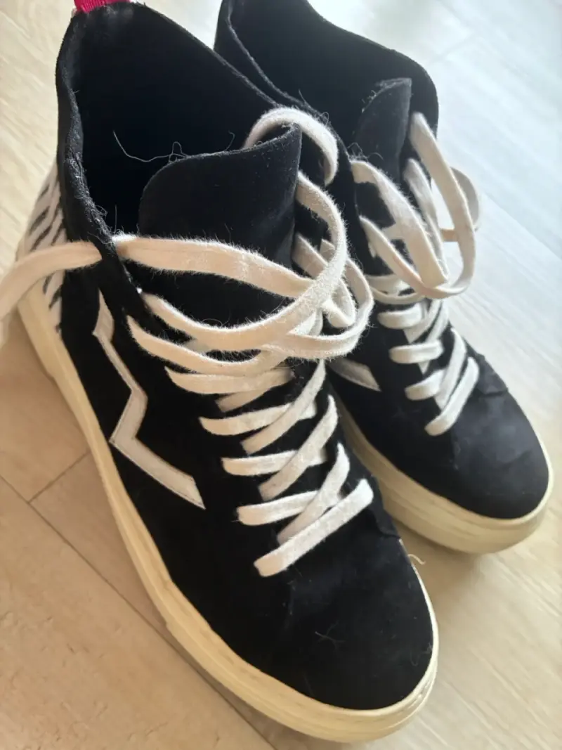 zapatilla MIM - 4