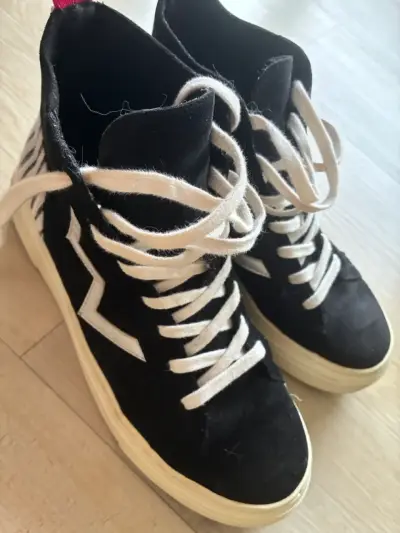 zapatilla MIM - miniatura 4