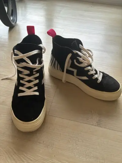 zapatilla MIM - miniatura 5
