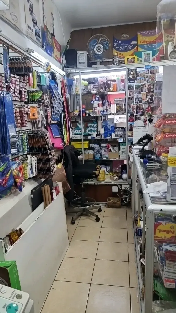 Venta de libreria,oportunidad unica - 5
