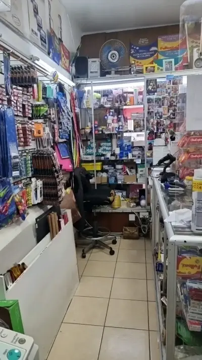 Venta de libreria,oportunidad unica - miniatura 5