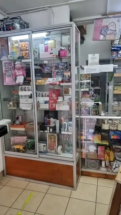 Venta de libreria,oportunidad unica - miniatura 6