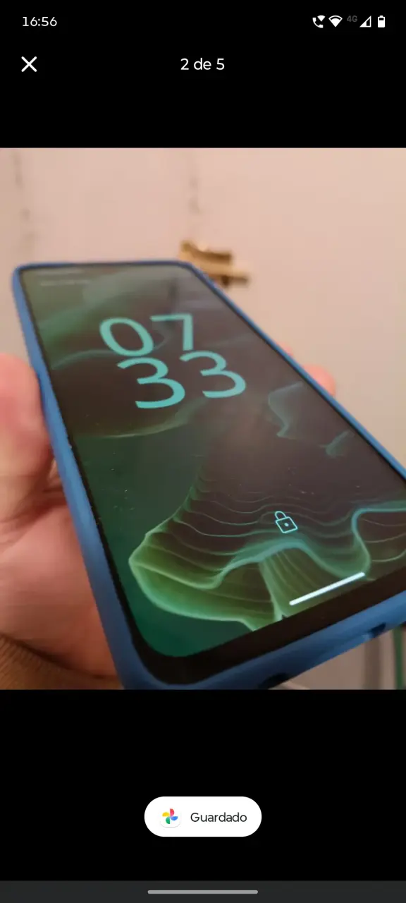 Motorola G35 5G NECESITA REPARACION - 2