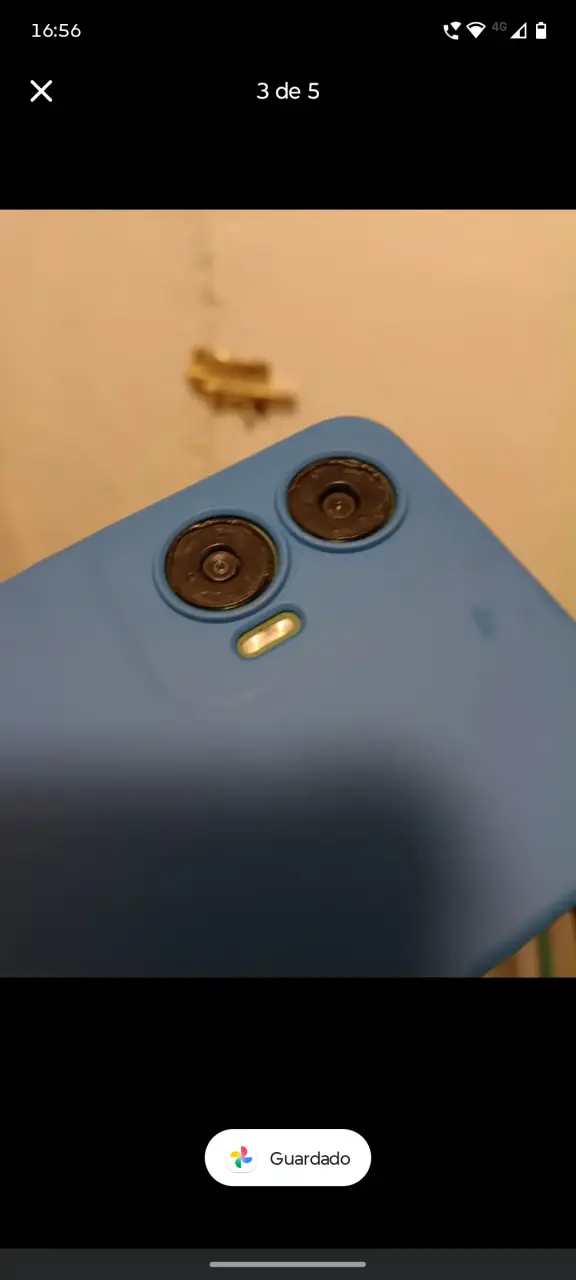 Motorola G35 5G NECESITA REPARACION - 3