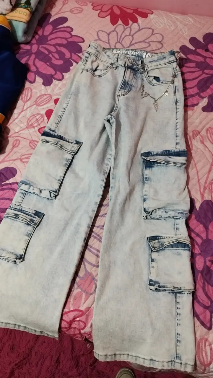 Ropa y calzado infantil