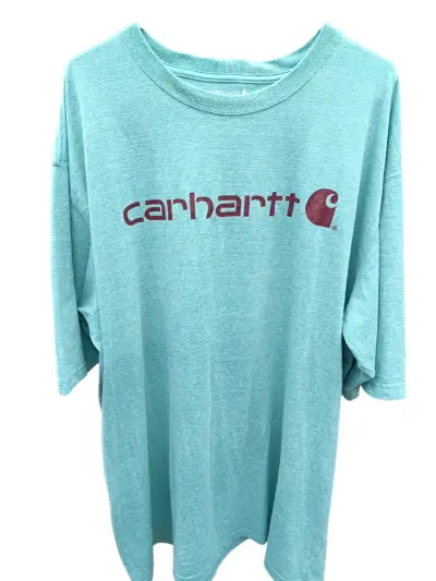 Polera Carhartt Loose Fit 3XL - miniatura 1