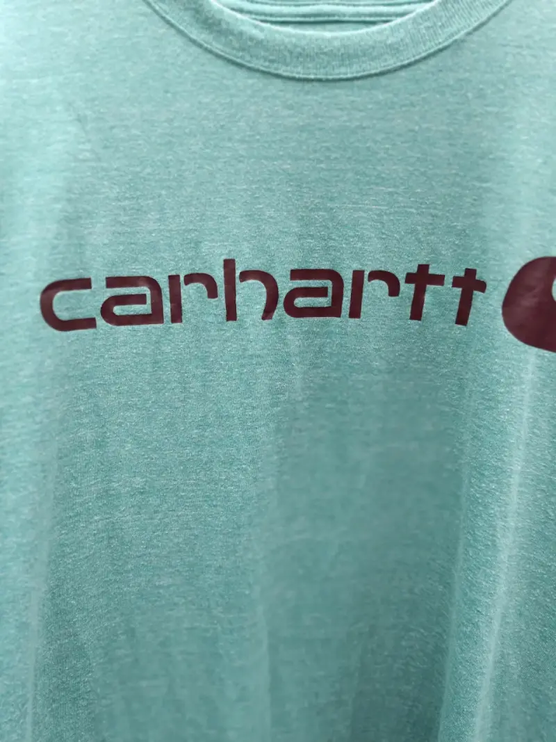 Polera Carhartt Loose Fit 3XL - 3