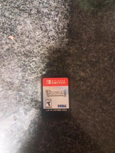 Cartucho Nintendo Switch - miniatura 2