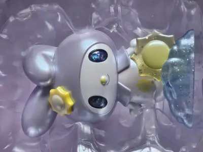 Figura My Melody, País de los Sueños - miniatura 2
