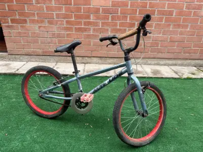 Bicicleta BMX Altitude para niños Aro 20 - miniatura 3
