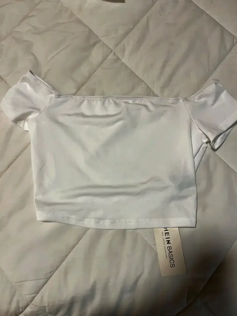 Conjunto de tops para mujer en varios colores - 3