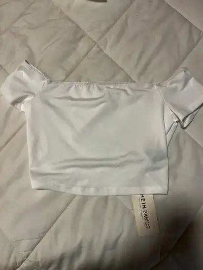 Conjunto de tops para mujer en varios colores - miniatura 3