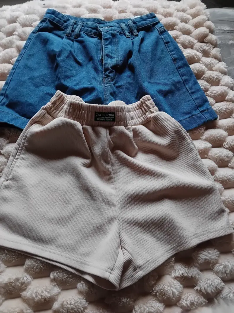 Conjunto de tops para mujer en varios colores - 5