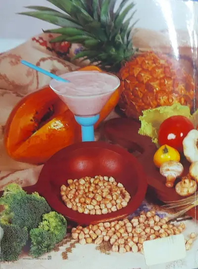 Libro de recetas prácticas de alimentos naturales. - miniatura 4
