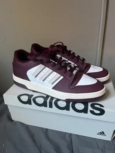 Zapatilla Adidas bicolor - miniatura 1