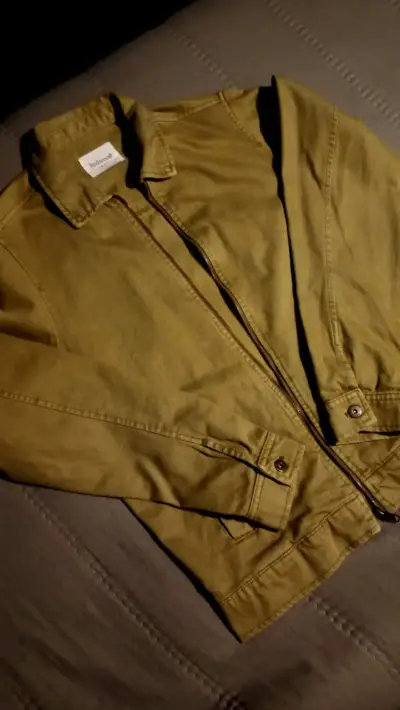 Chaqueta Redwood para hombre Talla s - miniatura 2