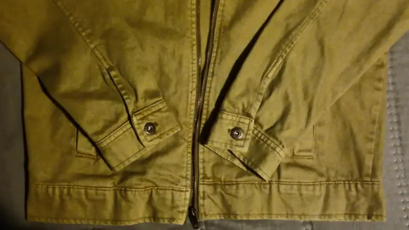 Chaqueta Redwood para hombre Talla s - 3