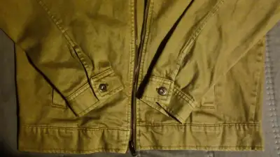 Chaqueta Redwood para hombre Talla s - miniatura 3
