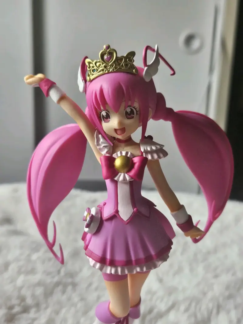 Figura de Gliter Force (Smile Precure!) - 1