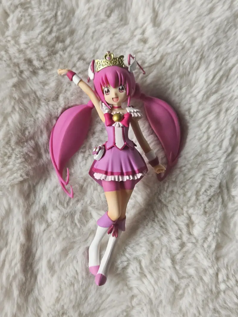 Figura de Gliter Force (Smile Precure!) - 2